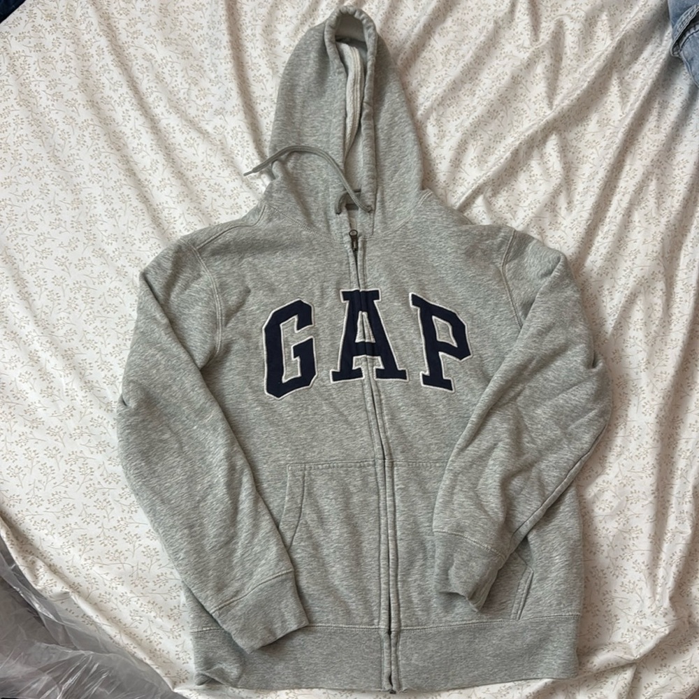 Gap Jacket